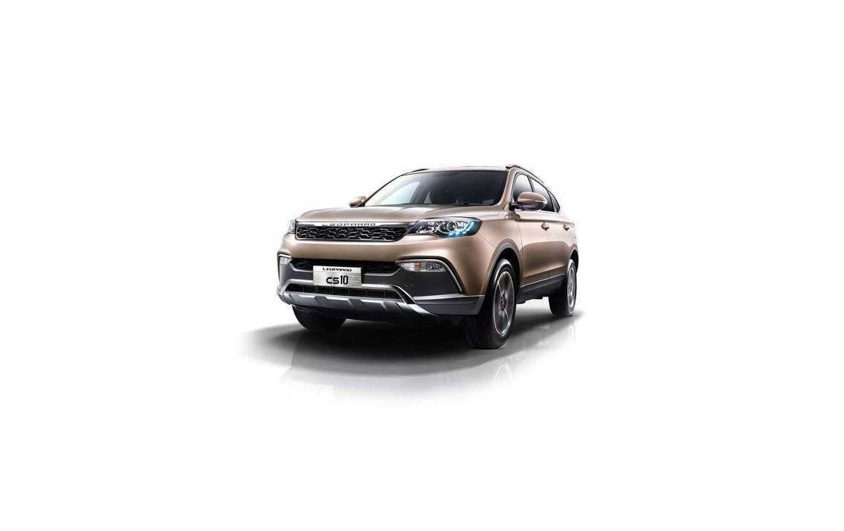 Automobile industry方案